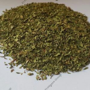 ملوخية مفرومة